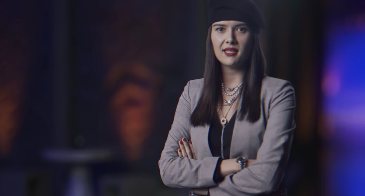 An Incomplete List Of Things I Am Thankful For Right Now