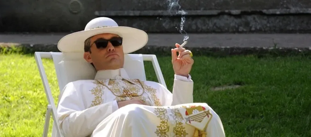 The Five Spot: Poker Face Blues, Escaped Flamingos, And My Problem With The Pope's Movie List