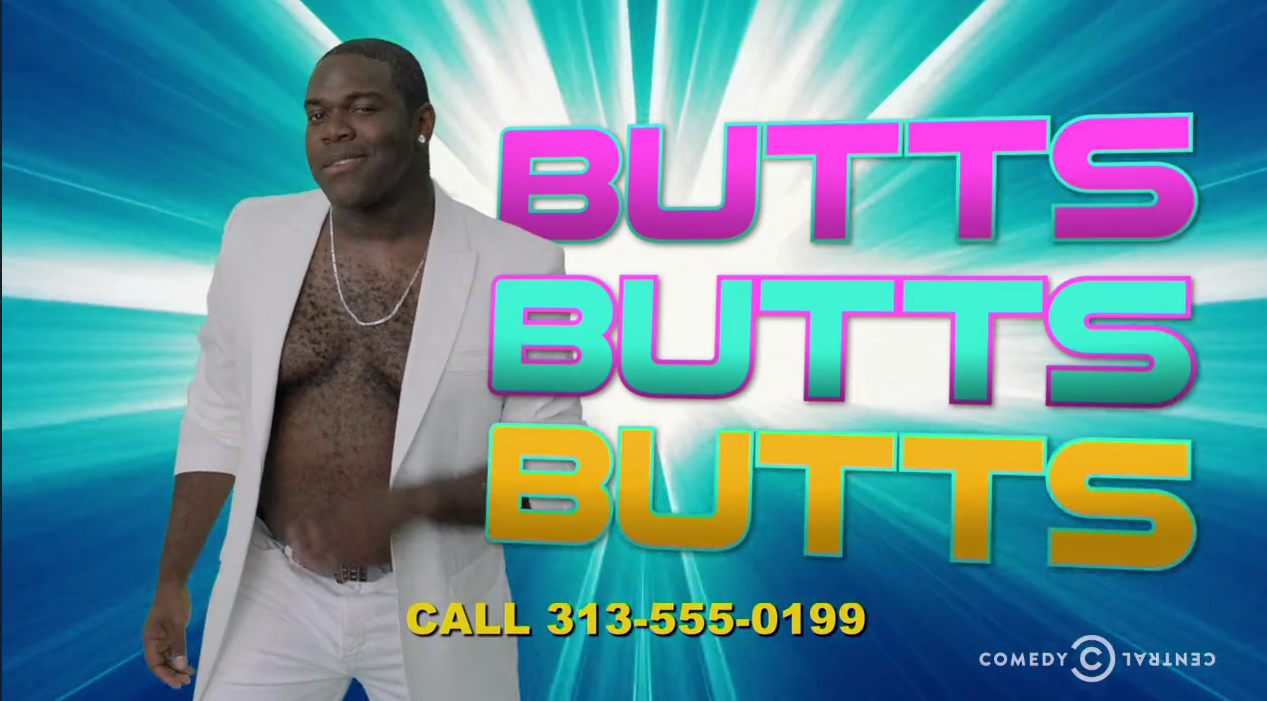 Some Shows I Watch To Chill Out A Little