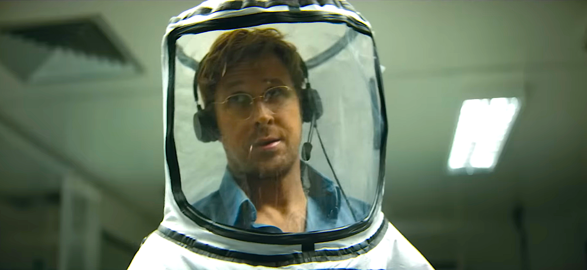 Type Click Mailbag: What Are We Watching?