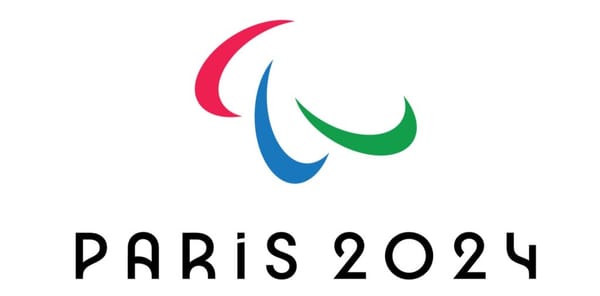 dude, let's get hyped for the Paralympics