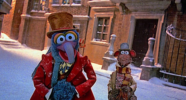 Reverse Mailbag: Who Would You Like To See In A Movie With The Muppets?