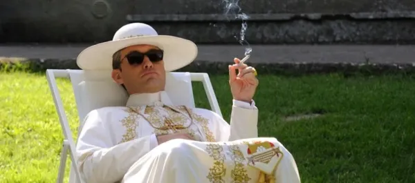 The Five Spot: Poker Face Blues, Escaped Flamingos, And My Problem With The Pope's Movie List