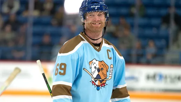 Reasons To Watch Shoresy, Ranked