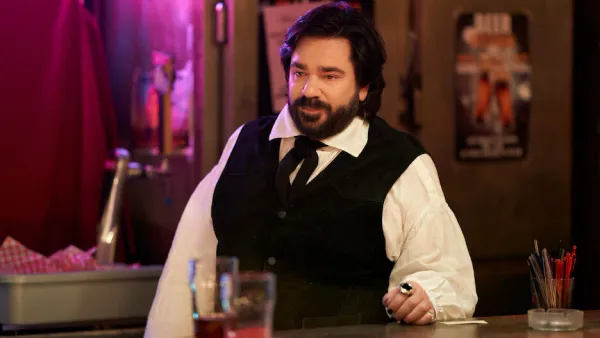 Oscar Nominees Ranked By How Much I Want To Hear Matt Berry Pronounce Their Name